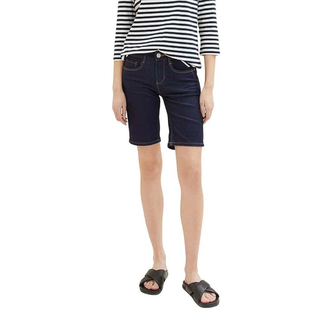 Tom Tailor Women Shorts