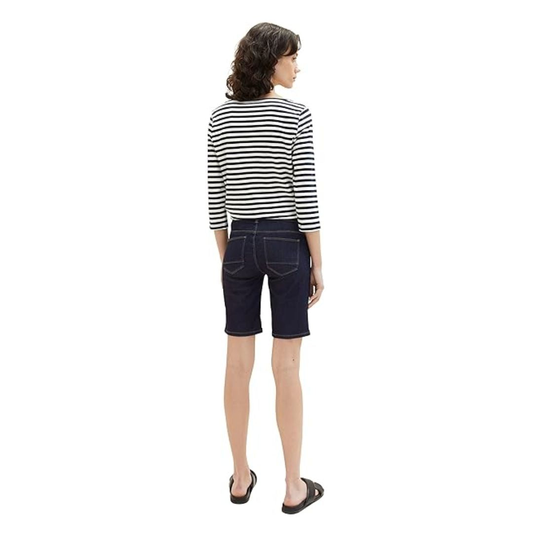 Tom Tailor Women Shorts