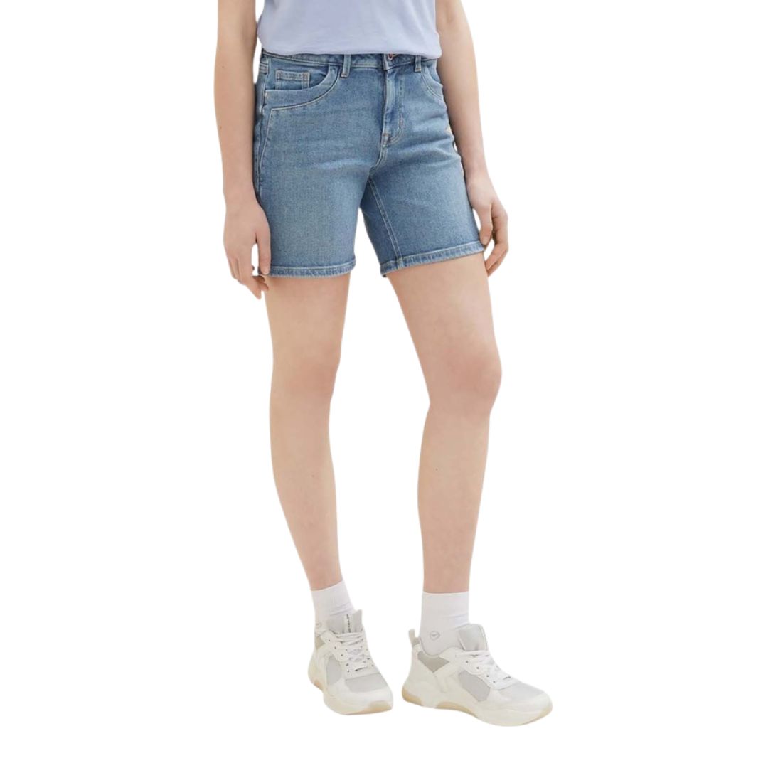 Tom Tailor Women Shorts