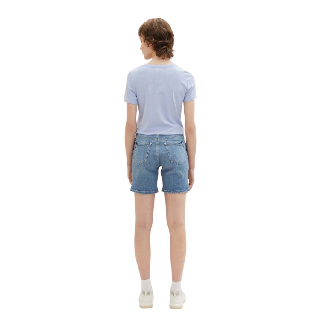 Tom Tailor Women Shorts