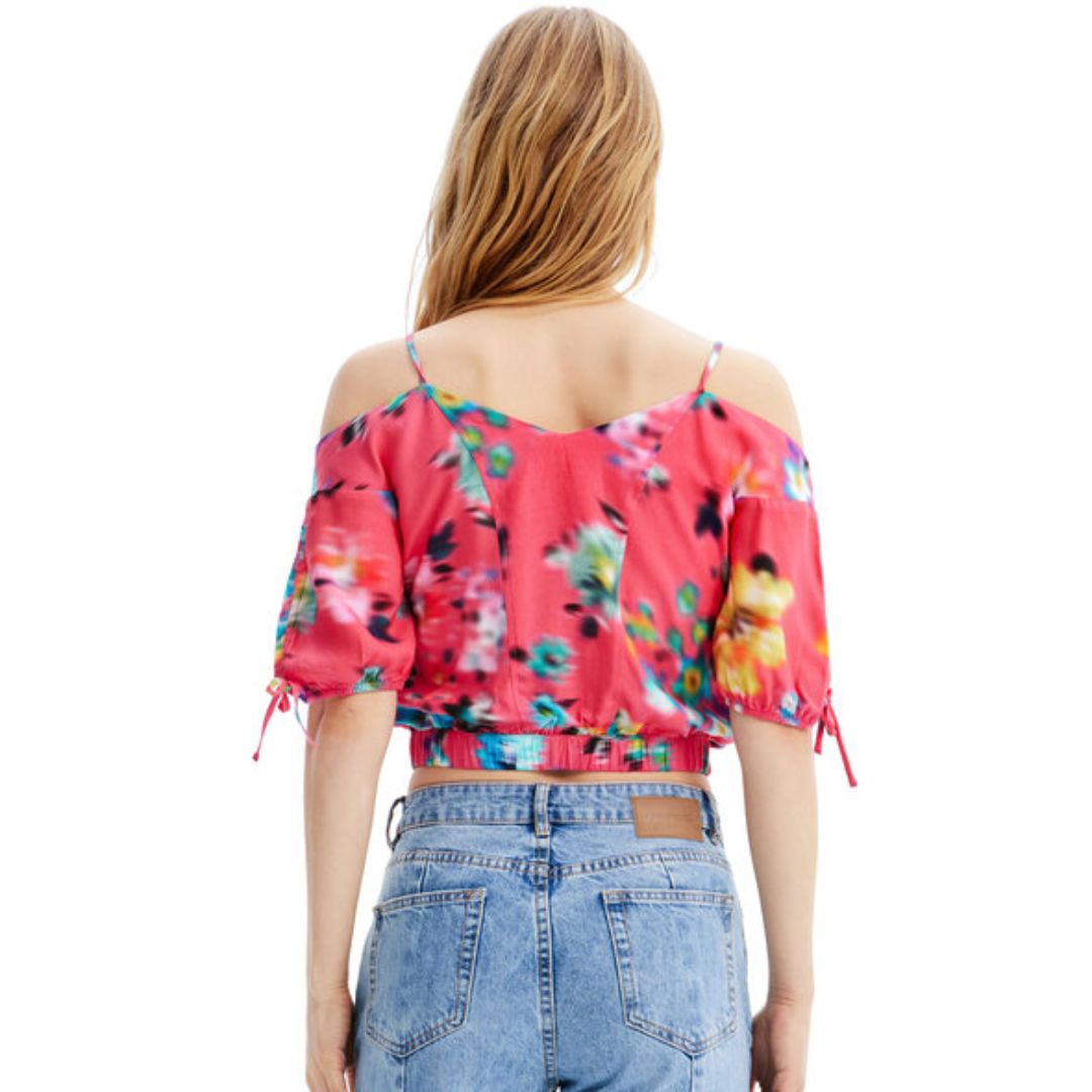 Desigual Blouse