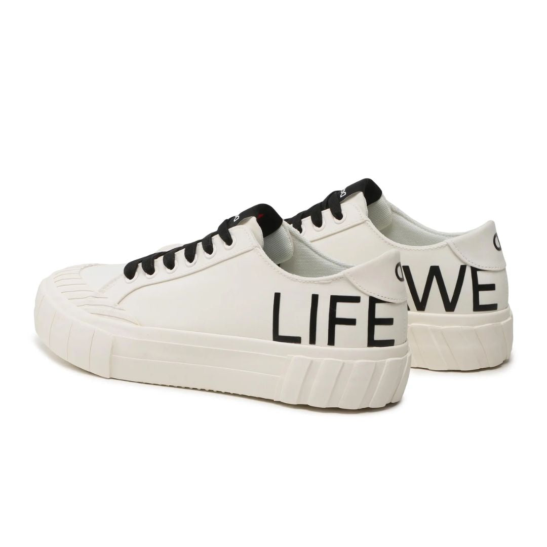 Desigual Street Awesome Sneakers