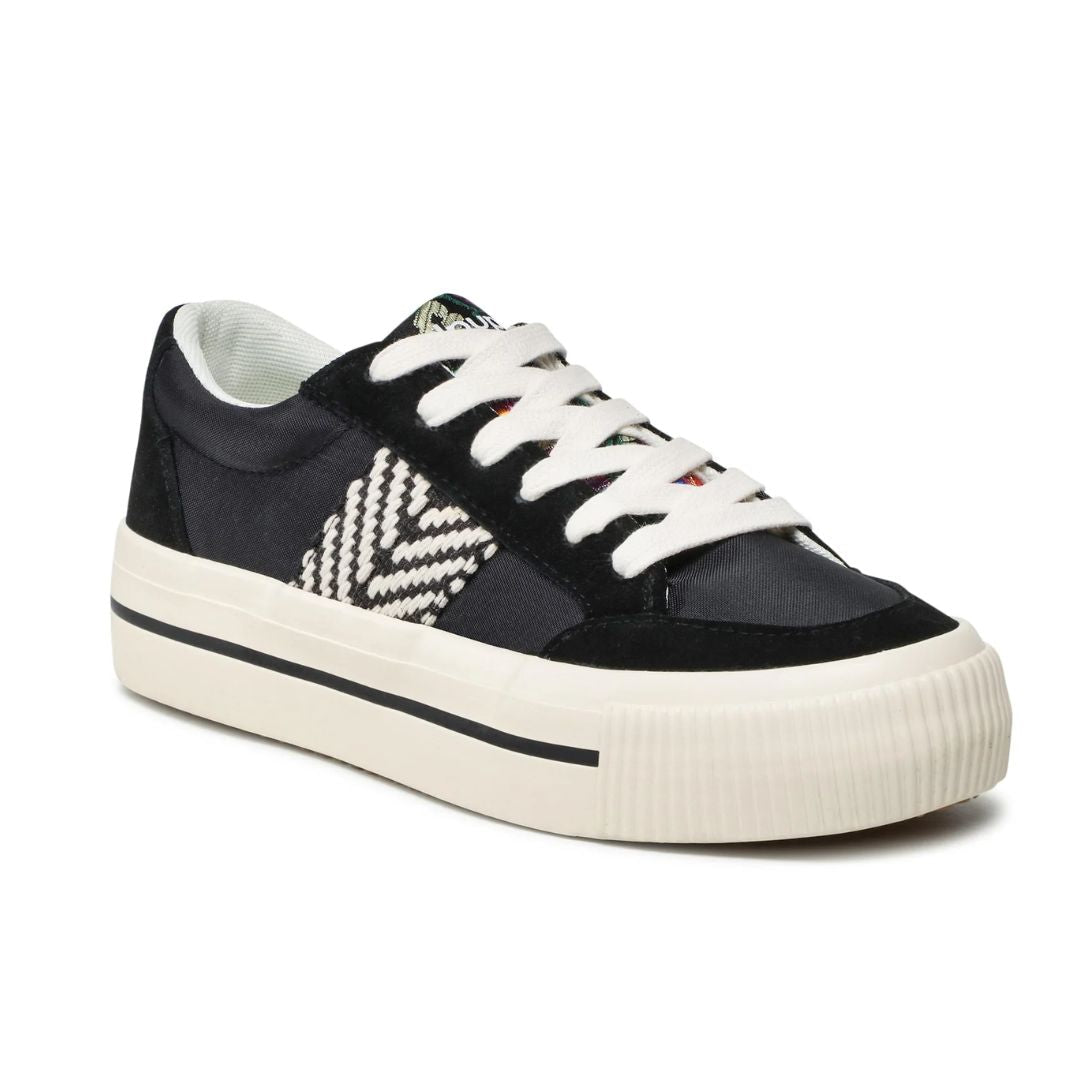 Desigual Street Exotic Sneakers