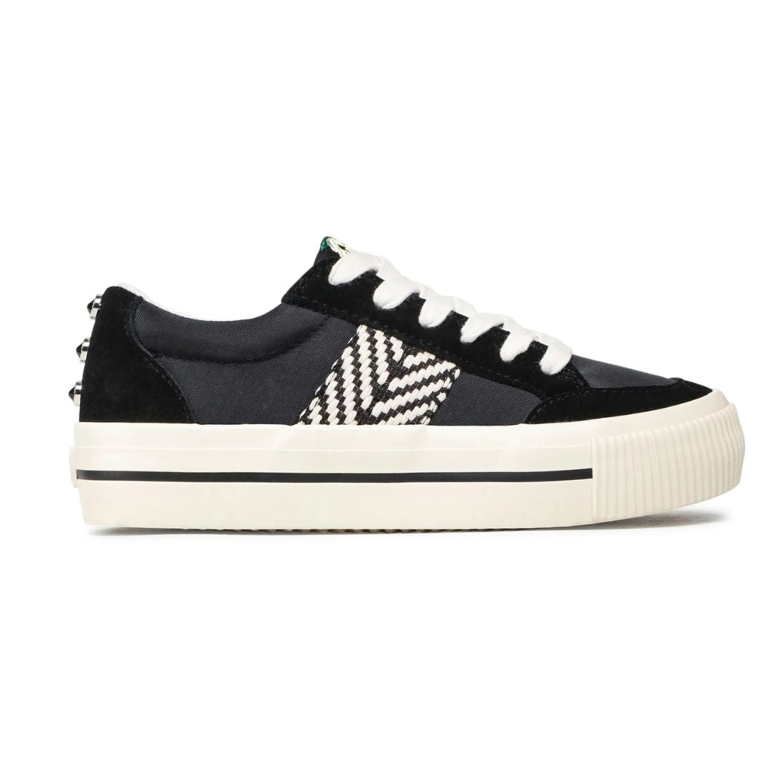 Desigual Street Exotic Sneakers