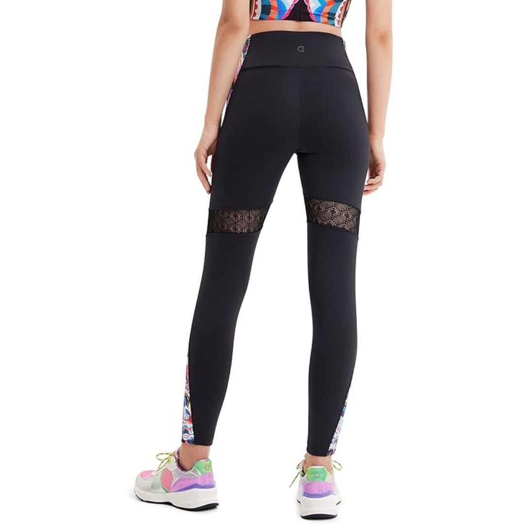 Desigual Lotus Leggings