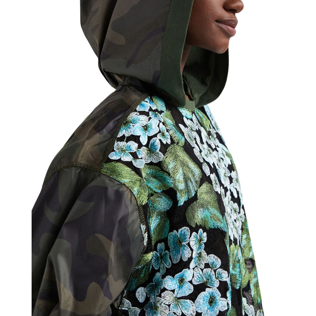 Desigual Pullover