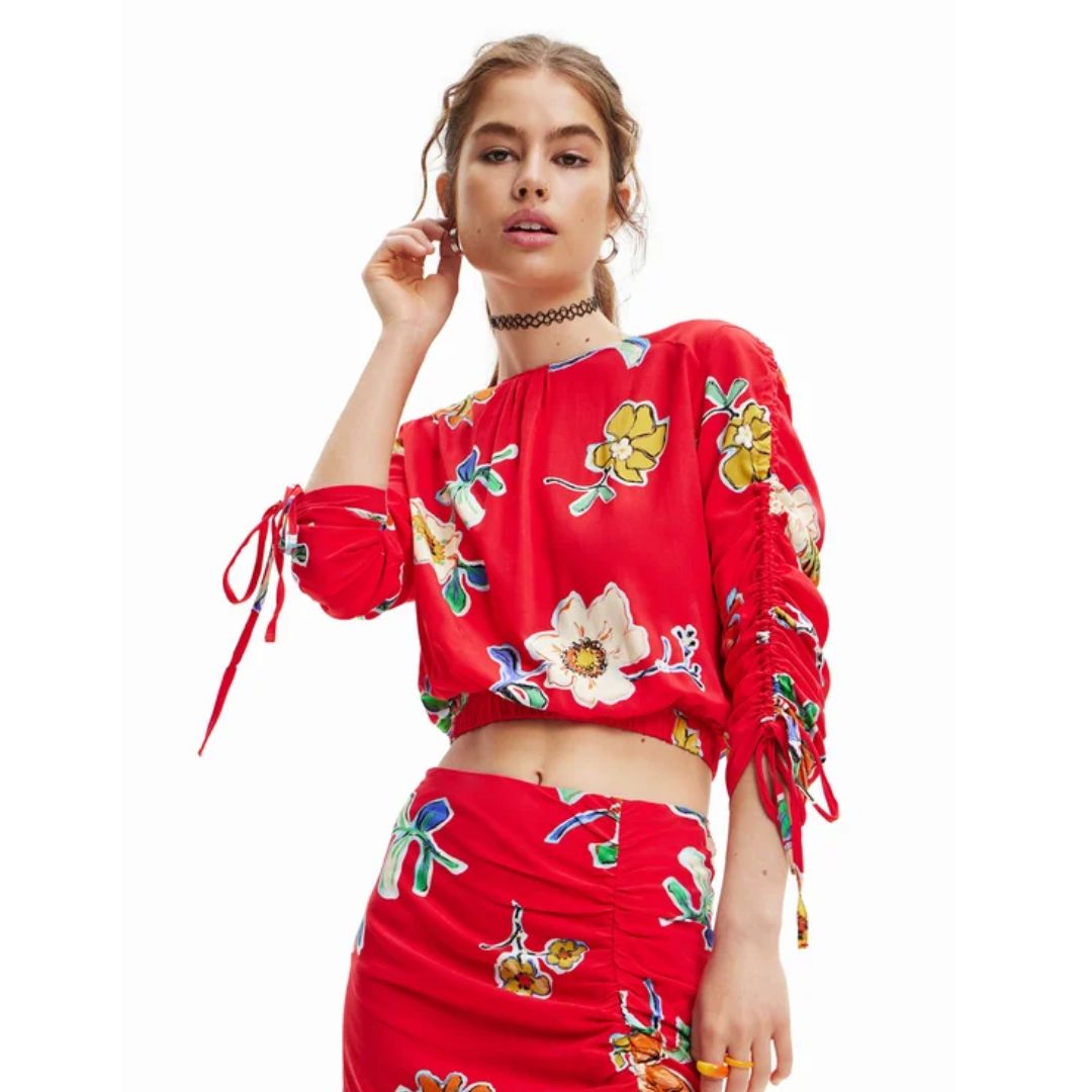 Desigual Blouse