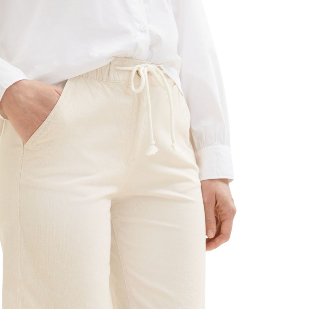 Tom Tailor Women Shorts