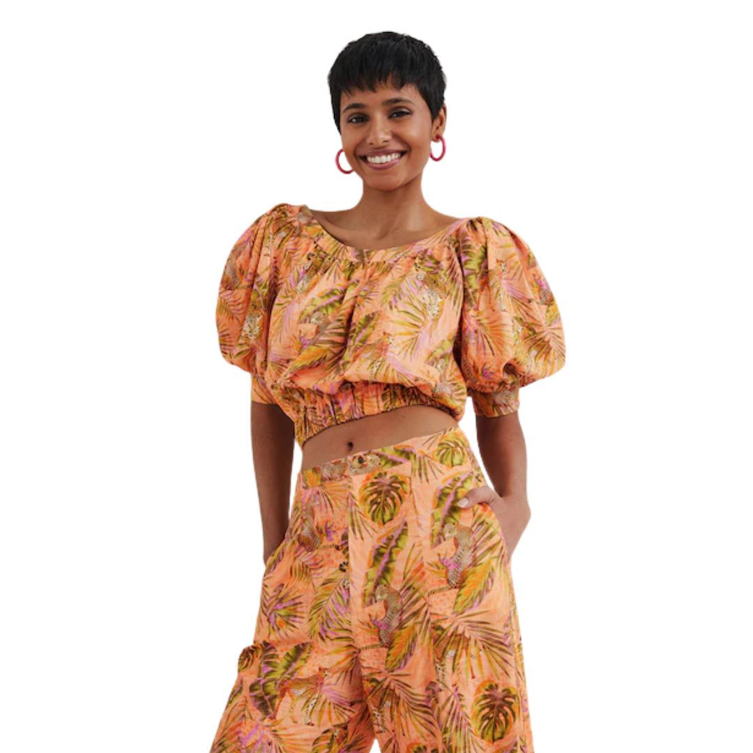 Desigual Top