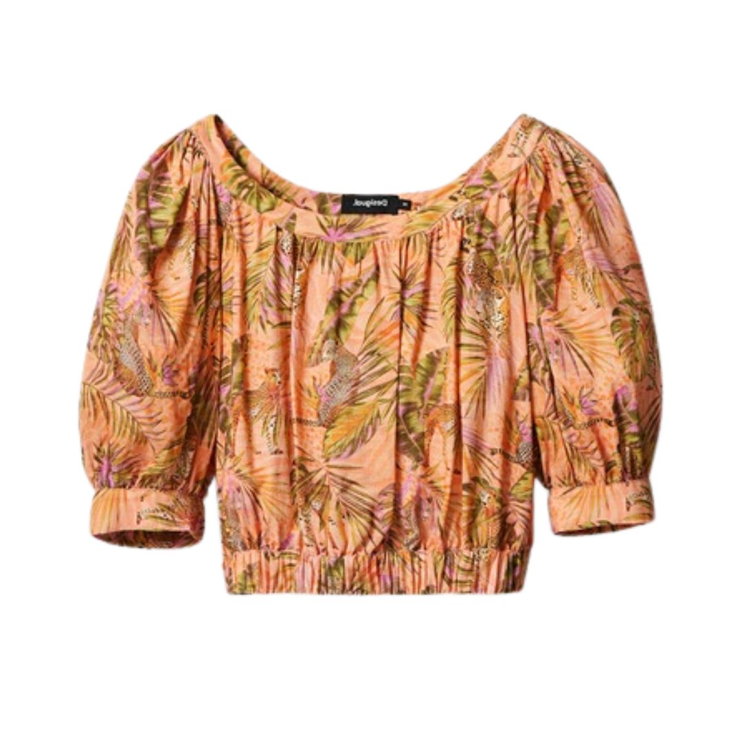 Desigual Top