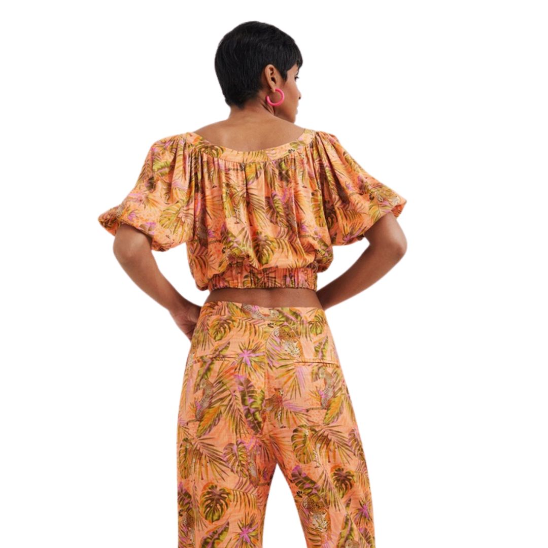 Desigual Top
