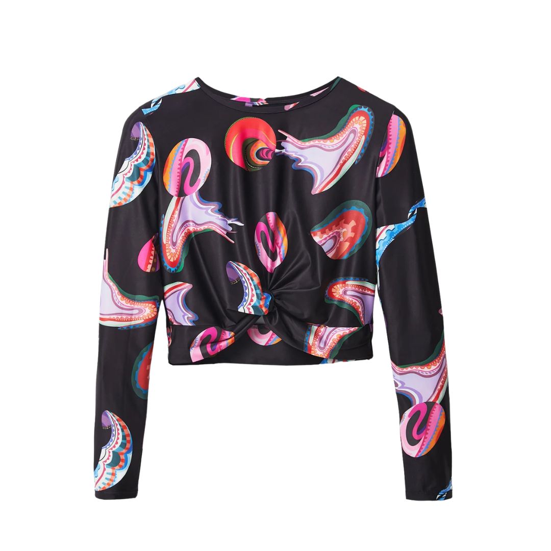 Desigual Top