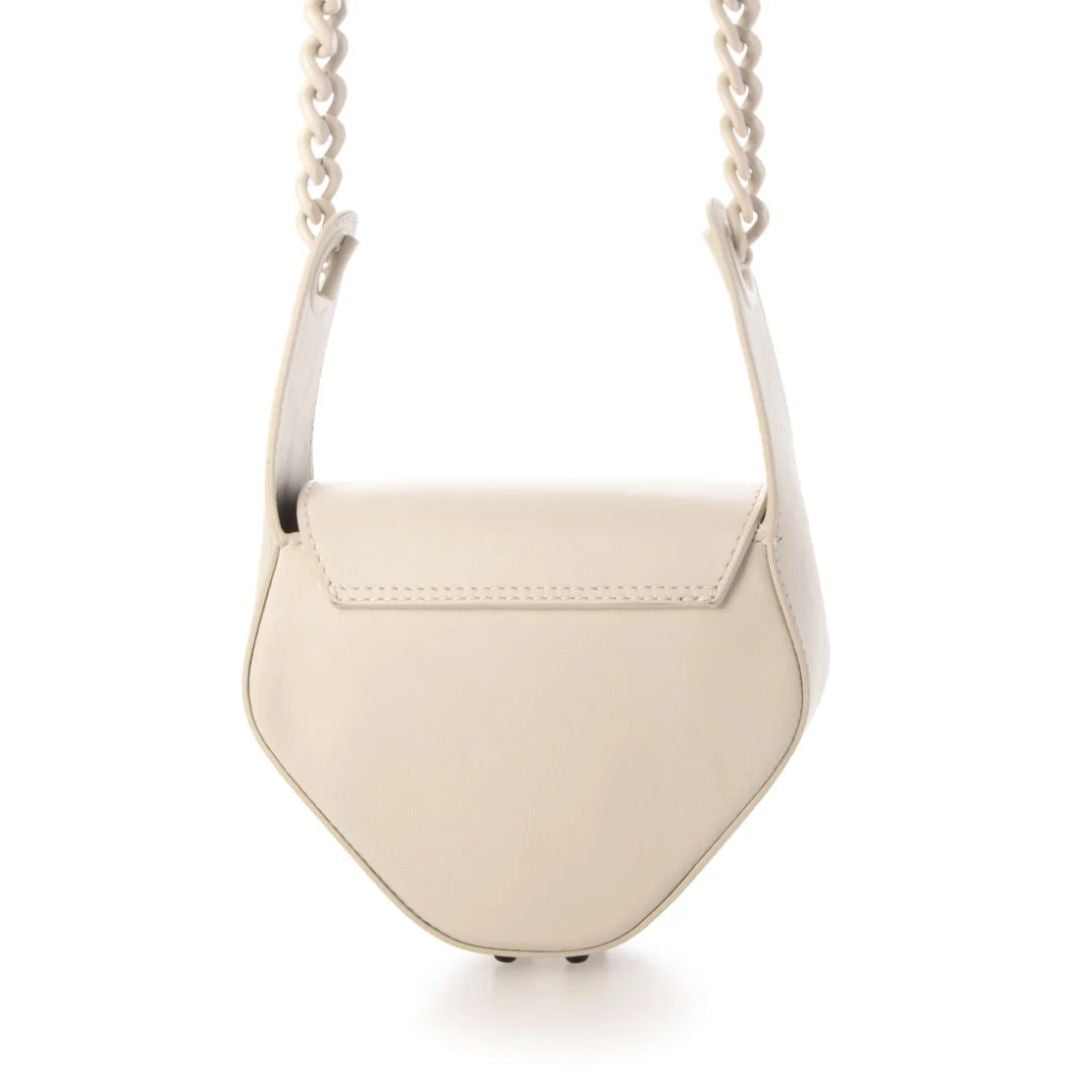 Desigual Leather Crossbody Bag