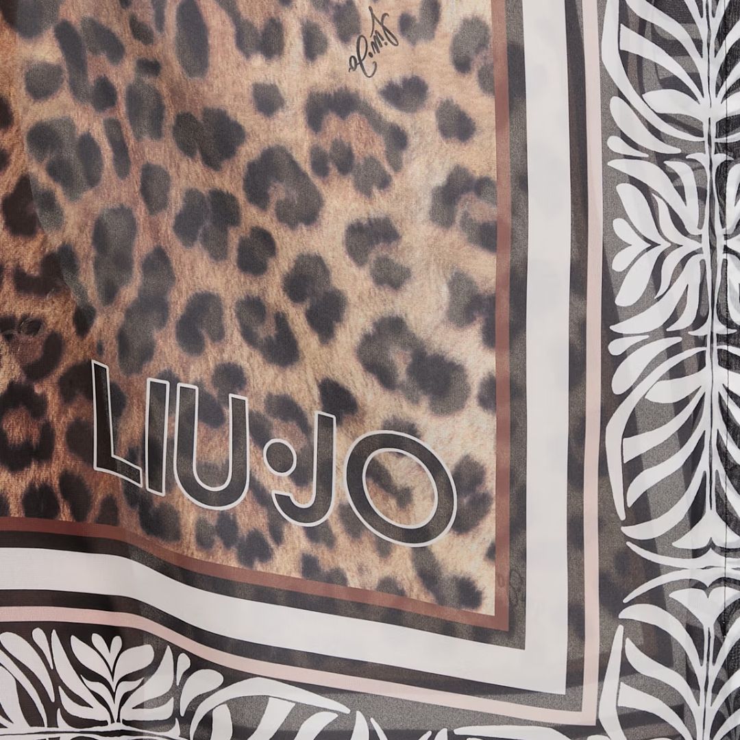 LIU JO Beach Kaftan