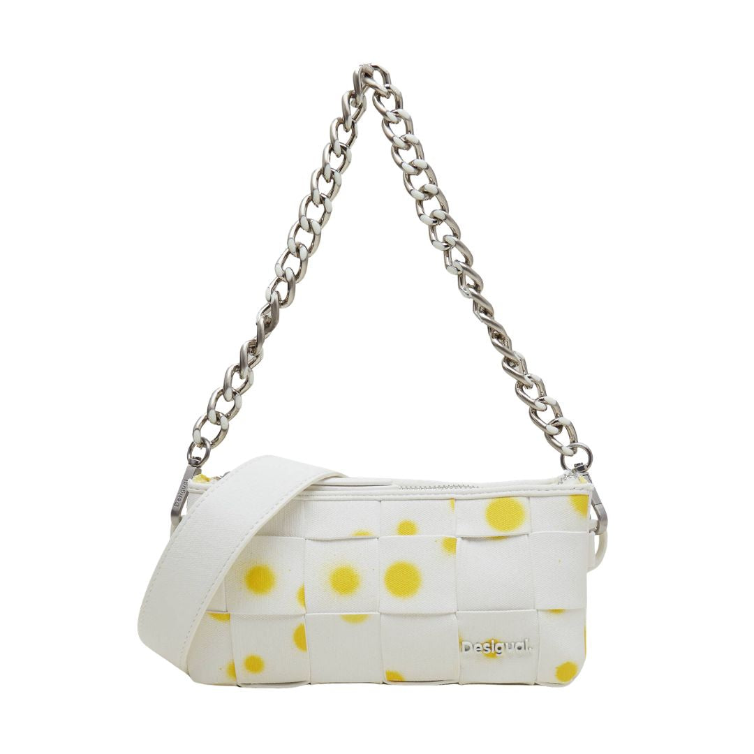 Desigual New Splatter Bag