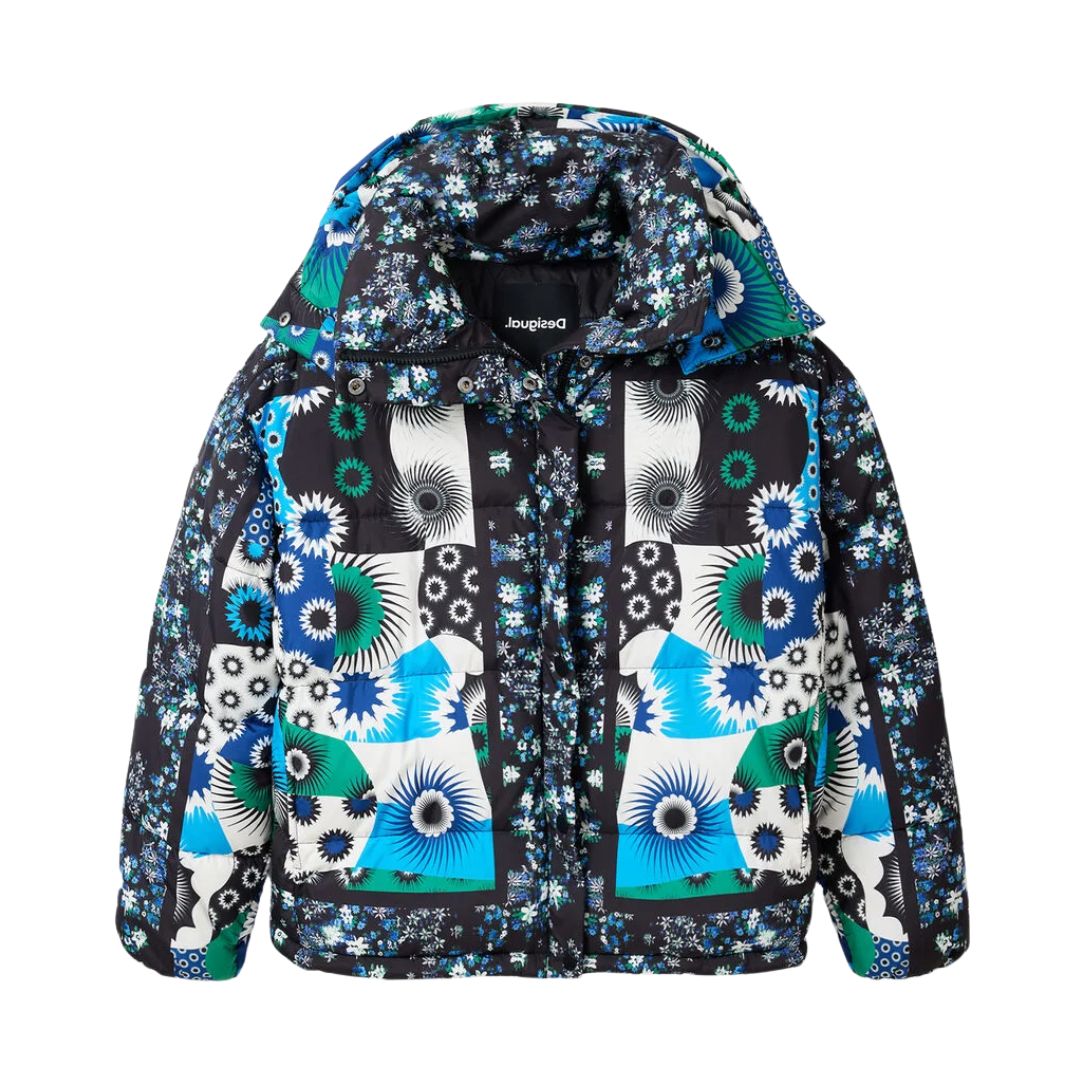 Desigual Sissy Jacket