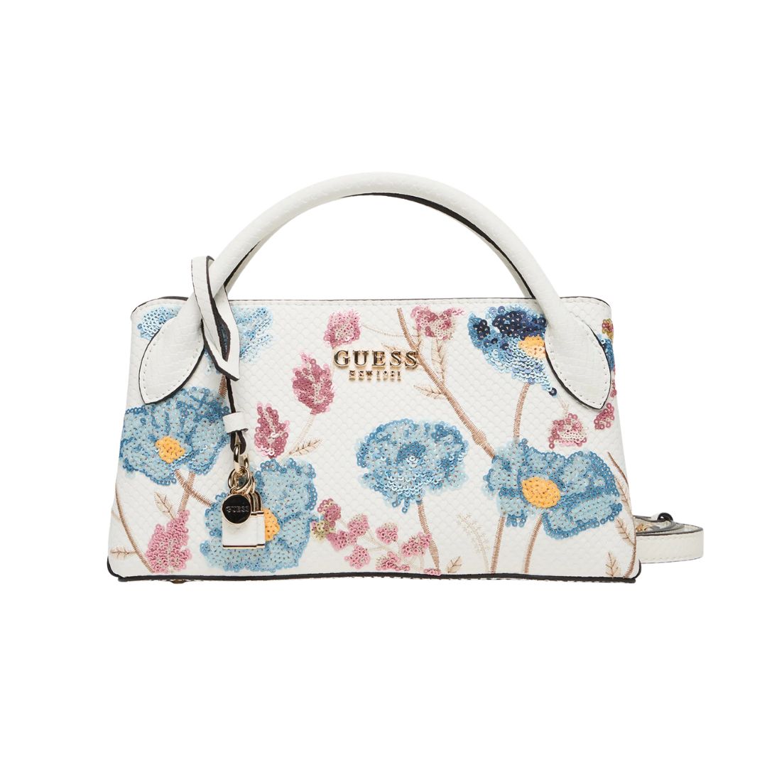 Guess Patterned Handbag