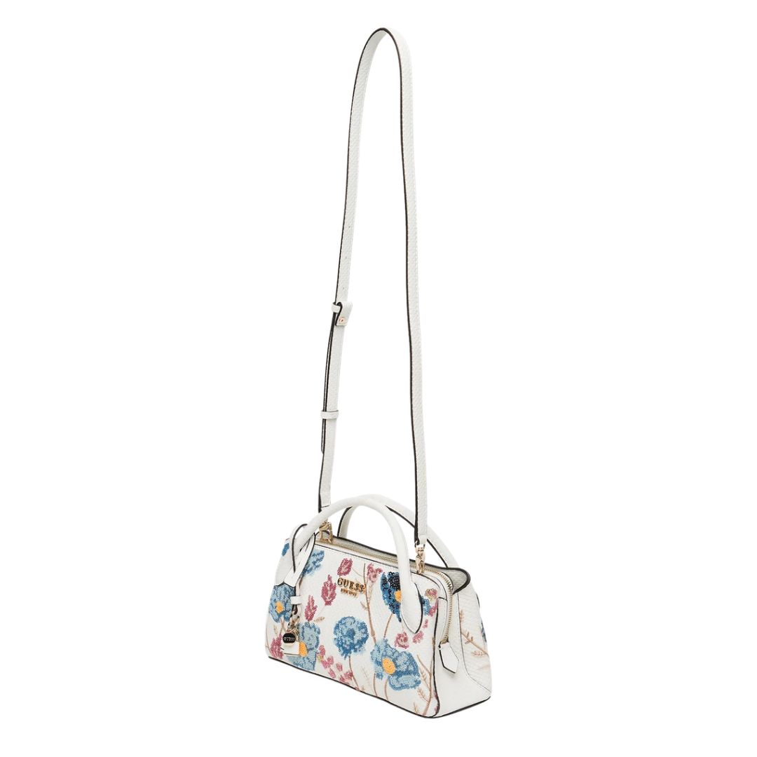 Guess Patterned Handbag