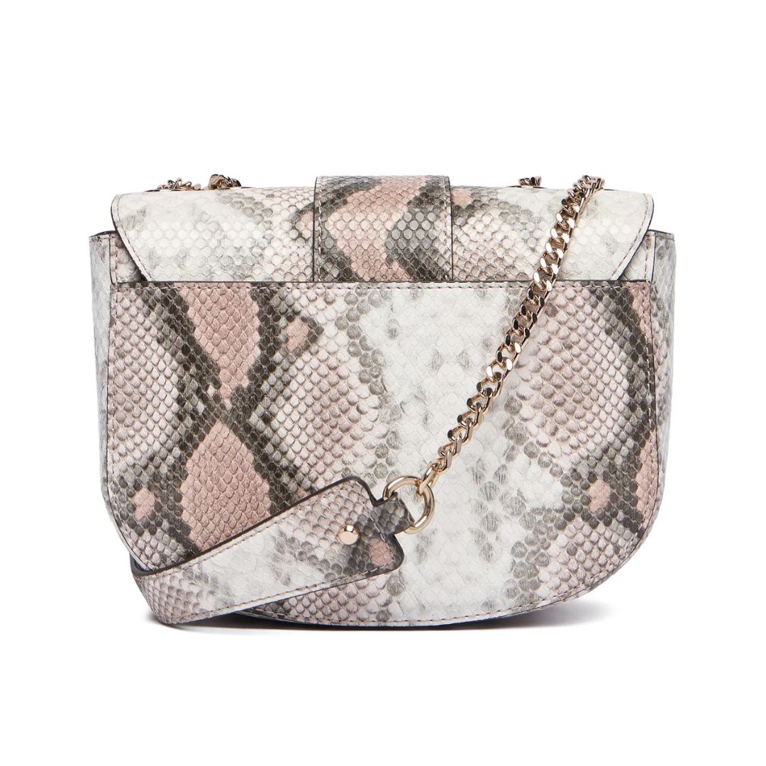Guess Patterned Shoulder Bag