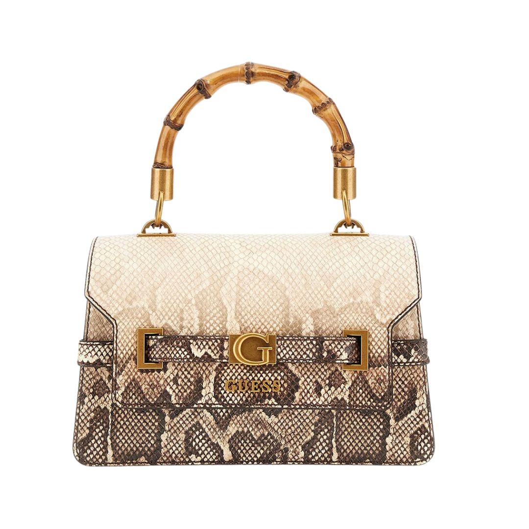 Guess Beige Handbag