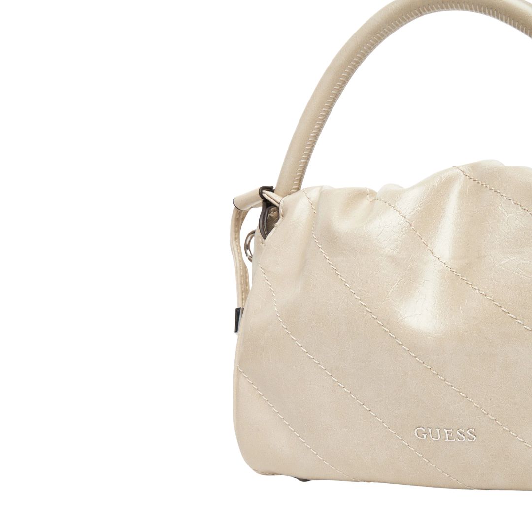 Guess Beige Handbag