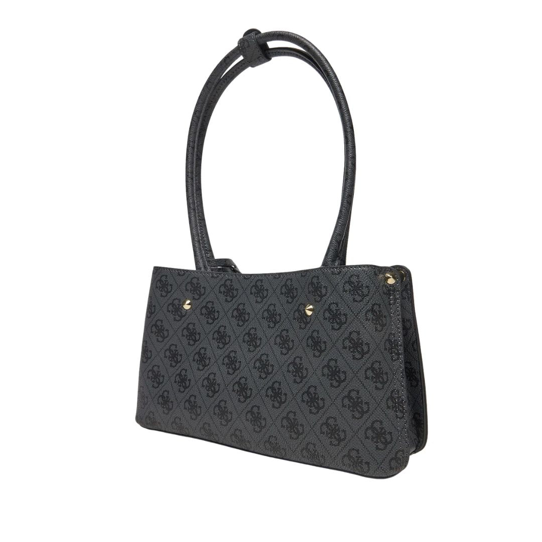 Guess Black Shoulder Bag