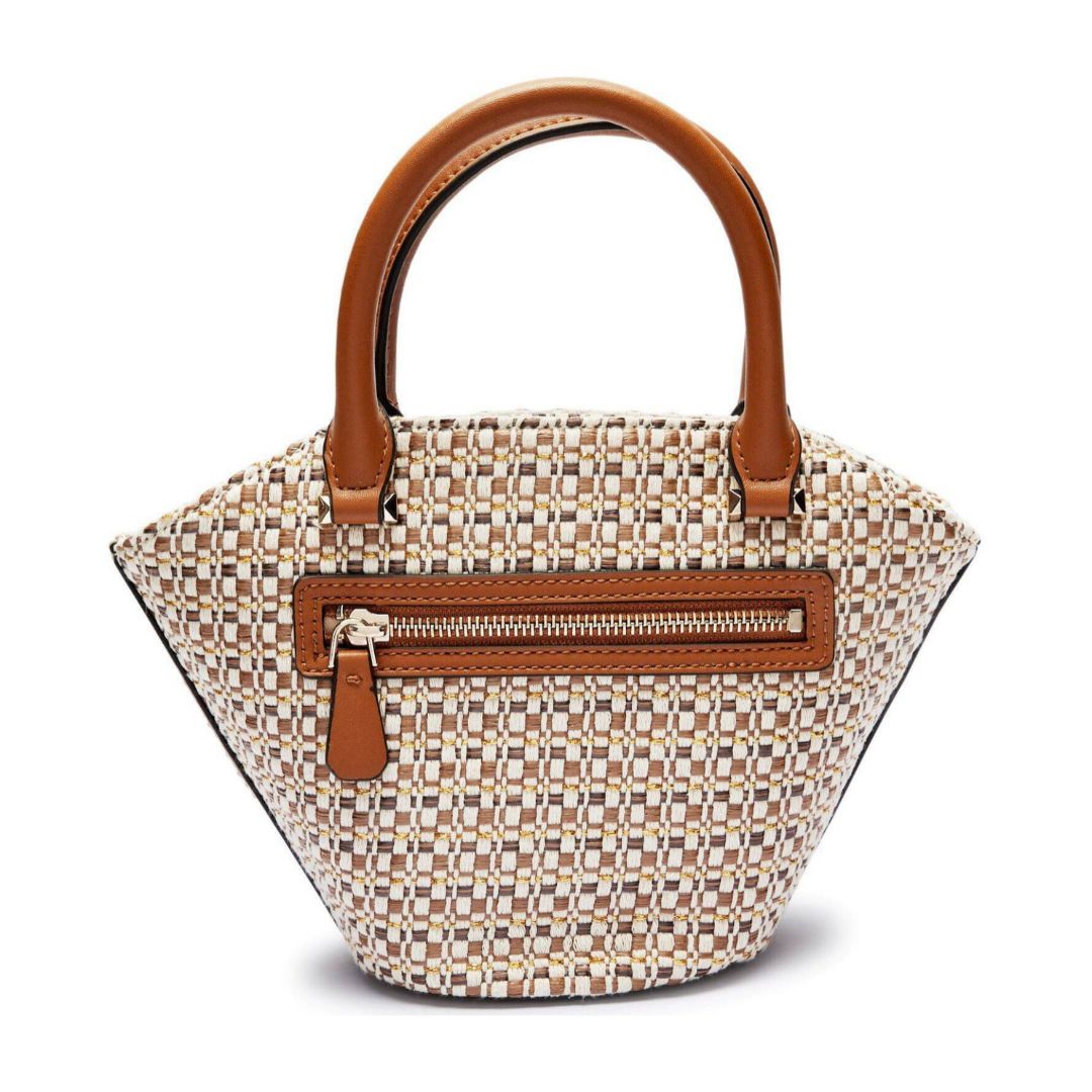 Guess Brown Handbag