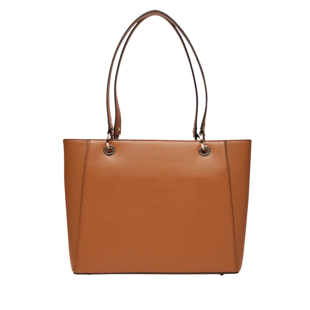 Guess Brown Shoulder Bag