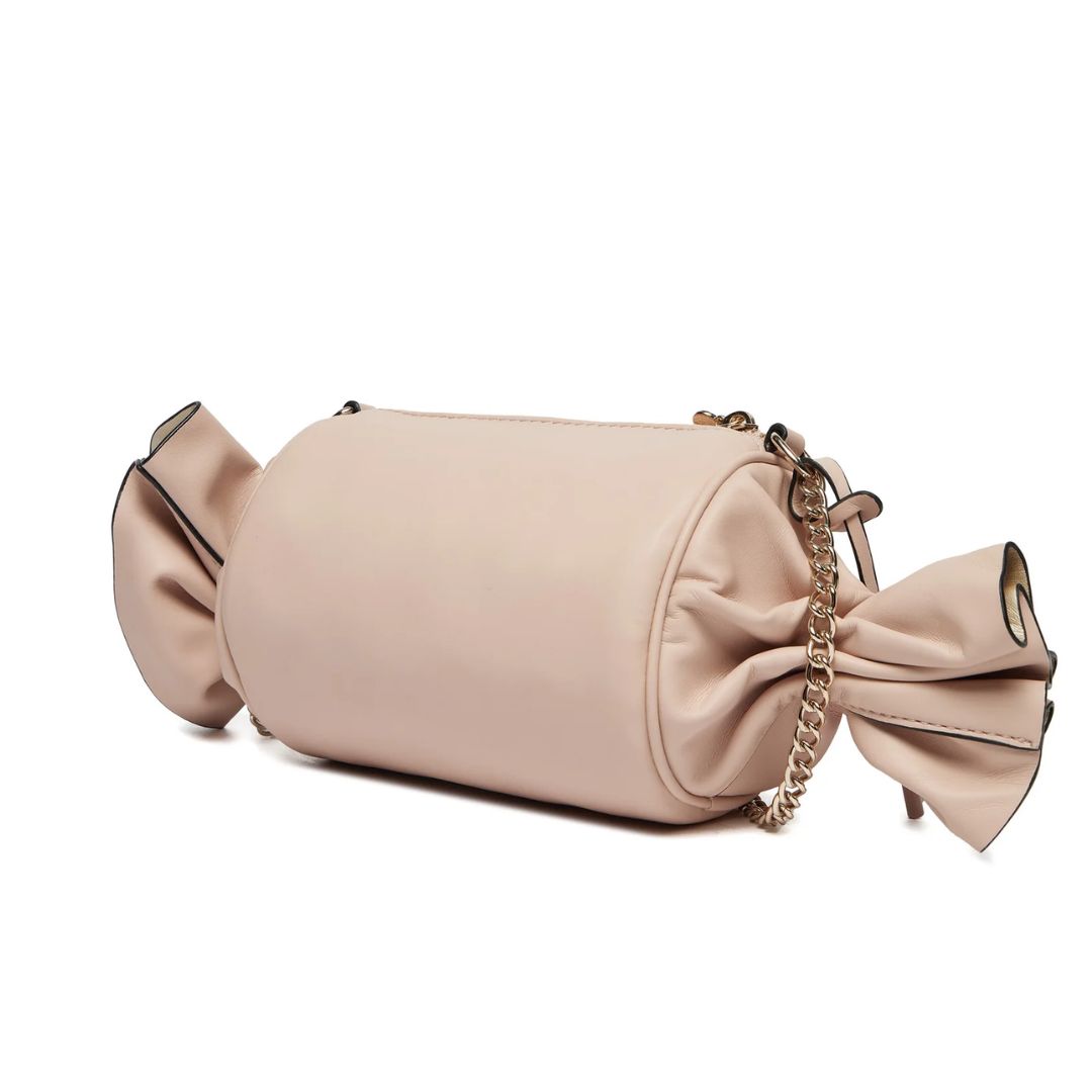 Guess Girls Pink Shoulder Bag