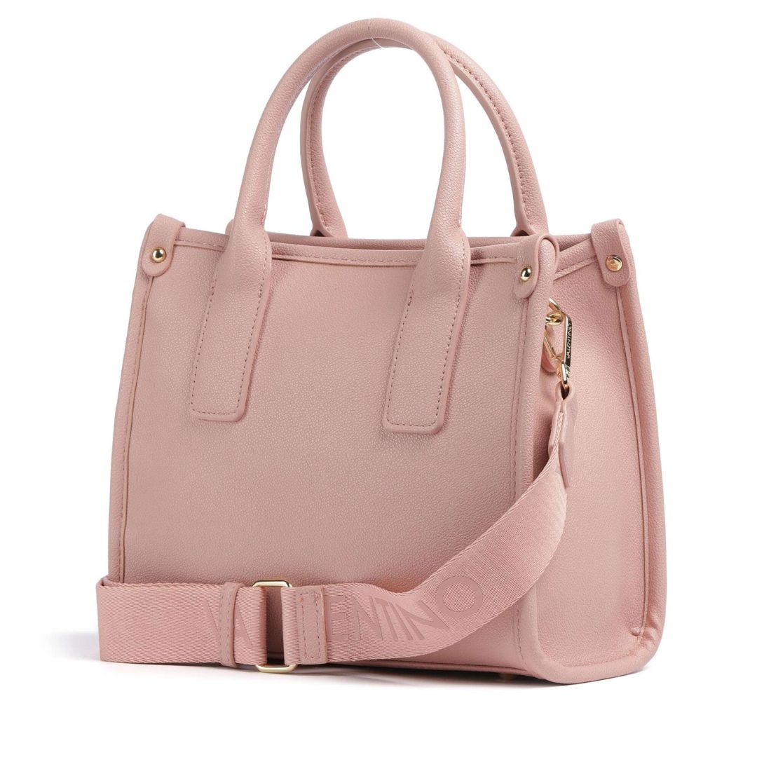 Valentino Foxy Re Beige Handbag