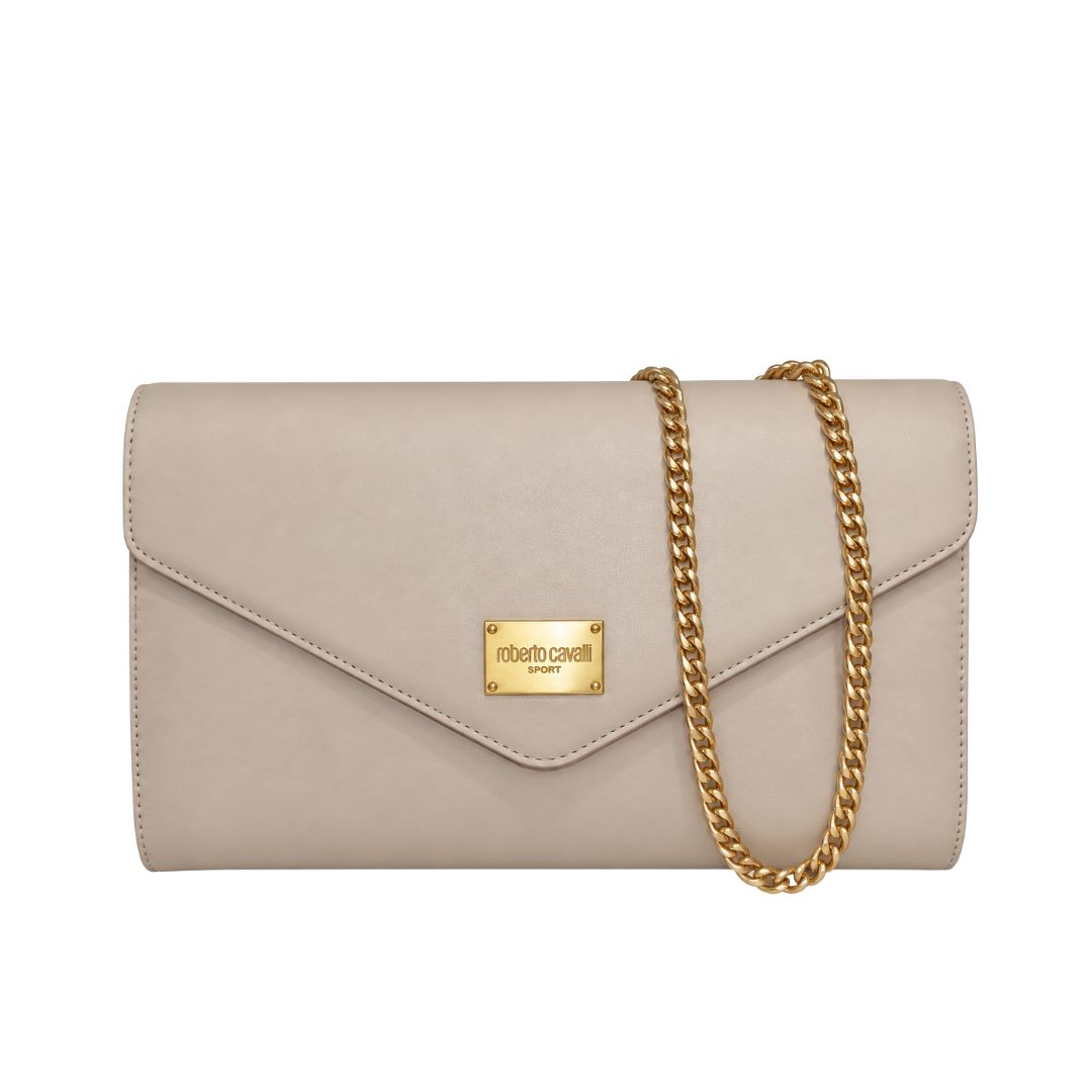 Roberto Cavalli Sport Bag | Pink