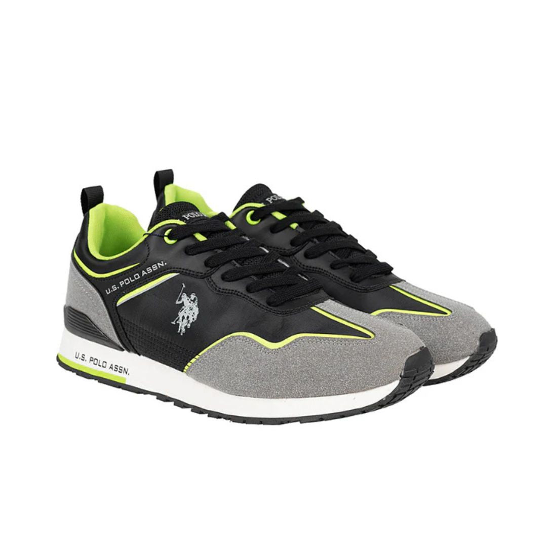 U.S. Polo Assn. Tabry SNEAKER