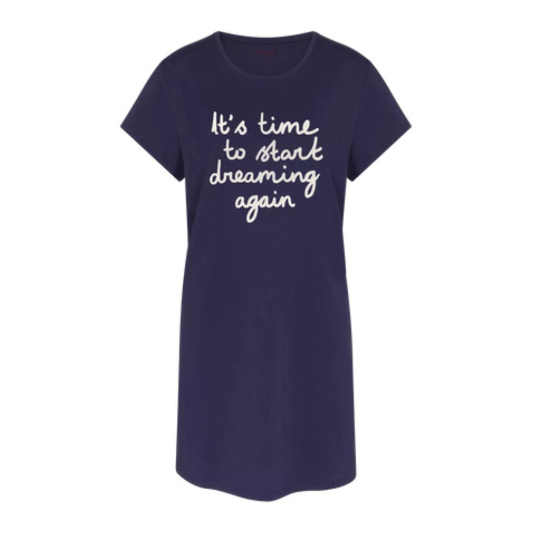 Triumph NDK 02 X Night Dress