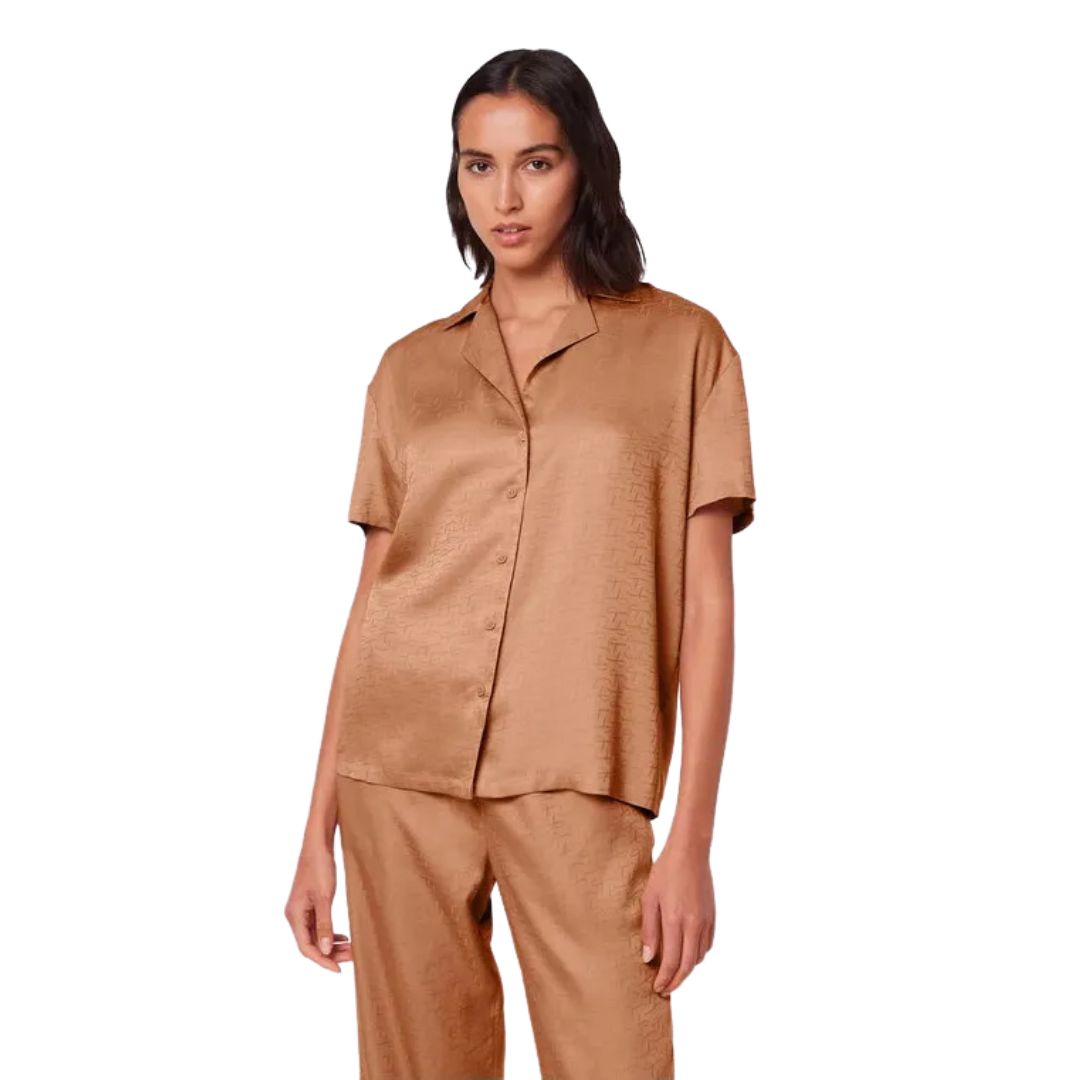Triumph Silky Sensuality J Shirt