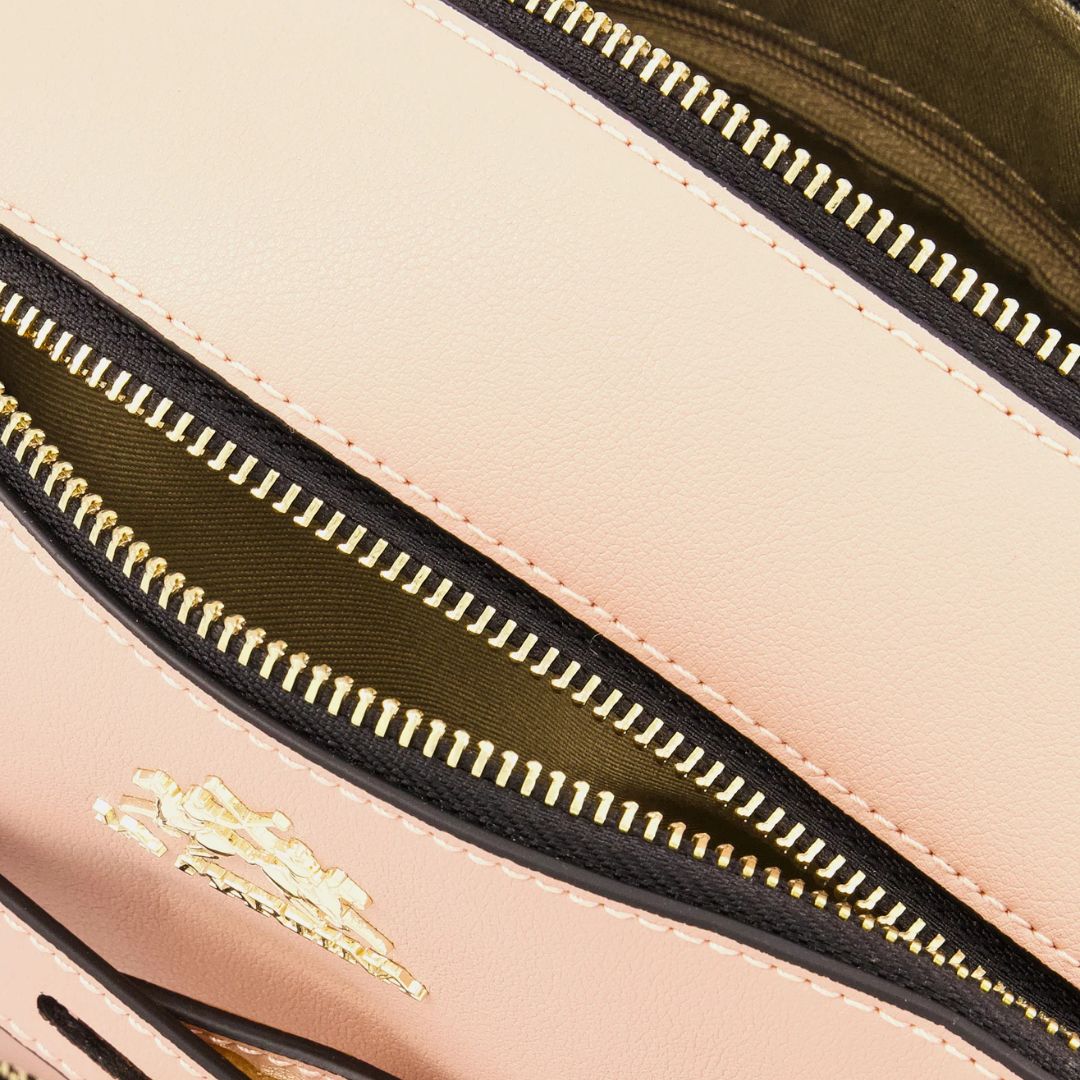 La Martina Naima Handbag