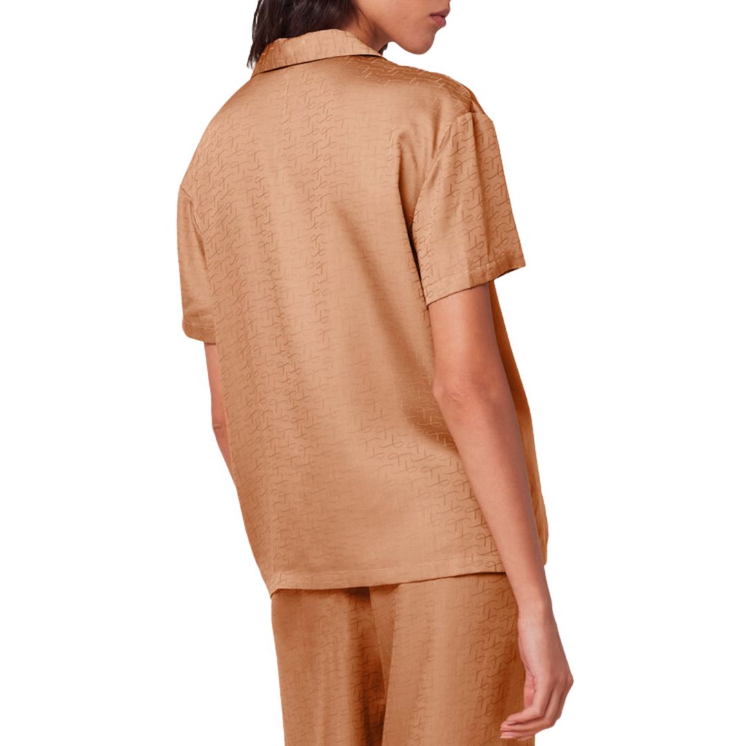 Triumph Silky Sensuality J Shirt