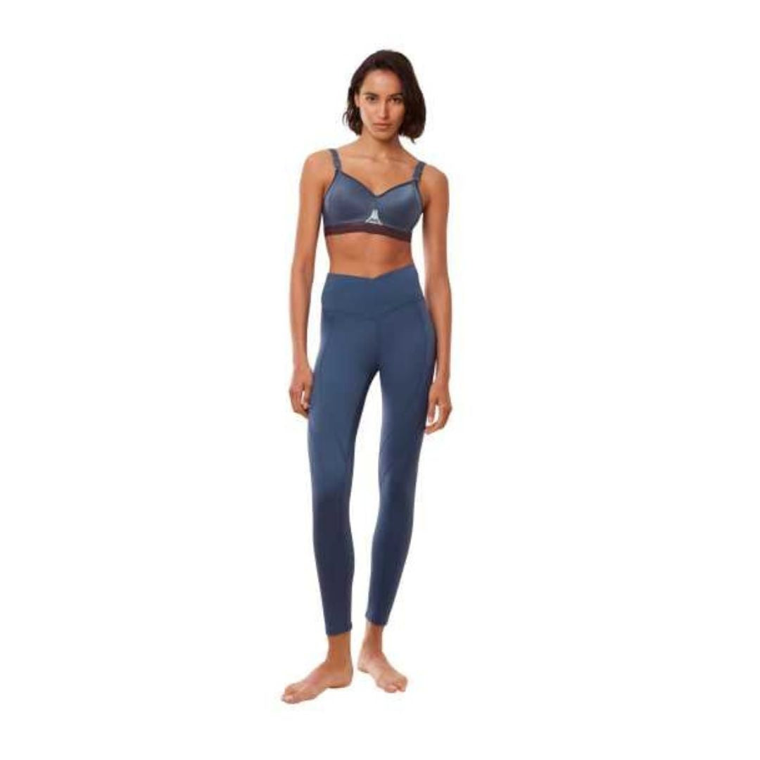 Triumph High Rise Cardio RTW Leggings