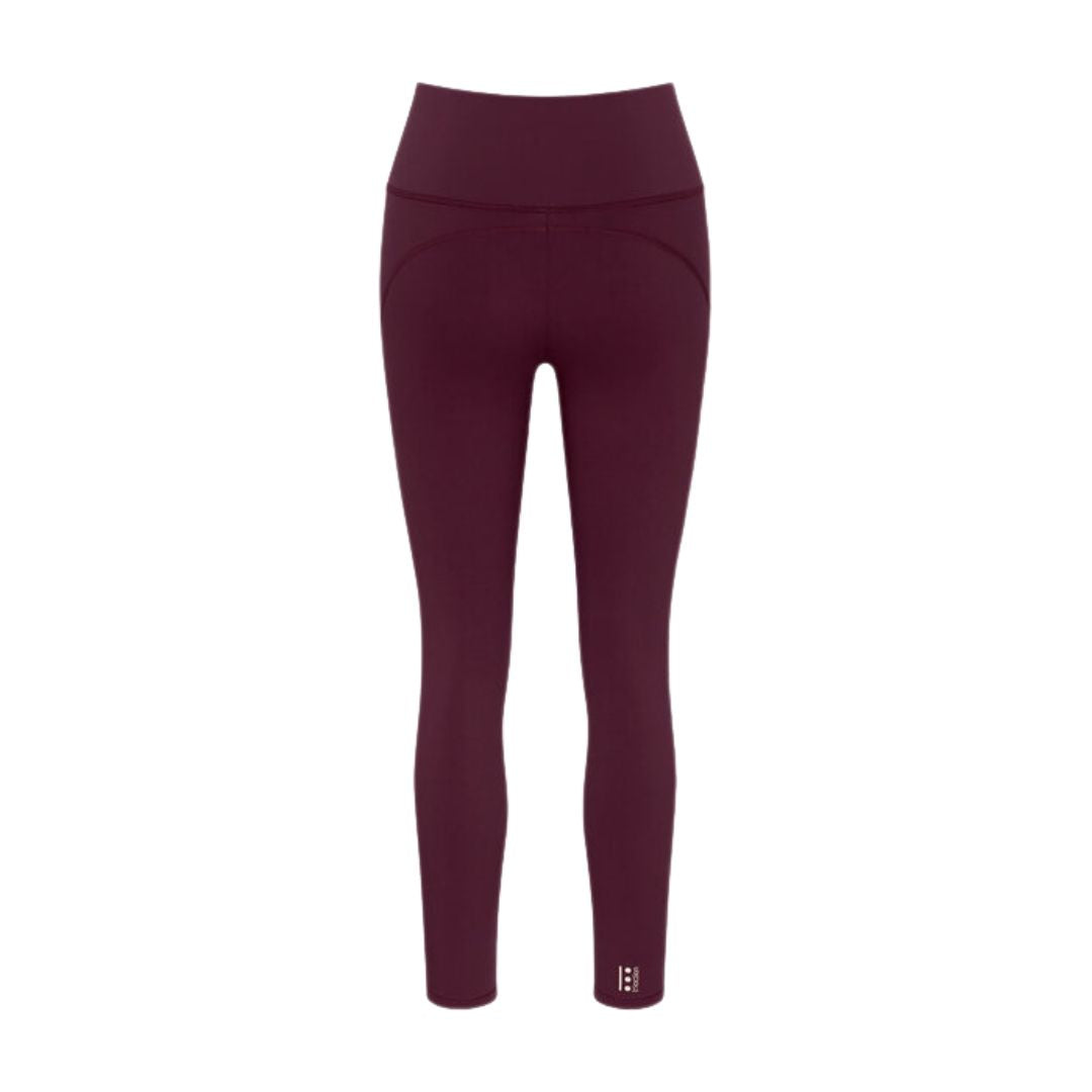 Triumph High Rise Cardio RTW Leggings