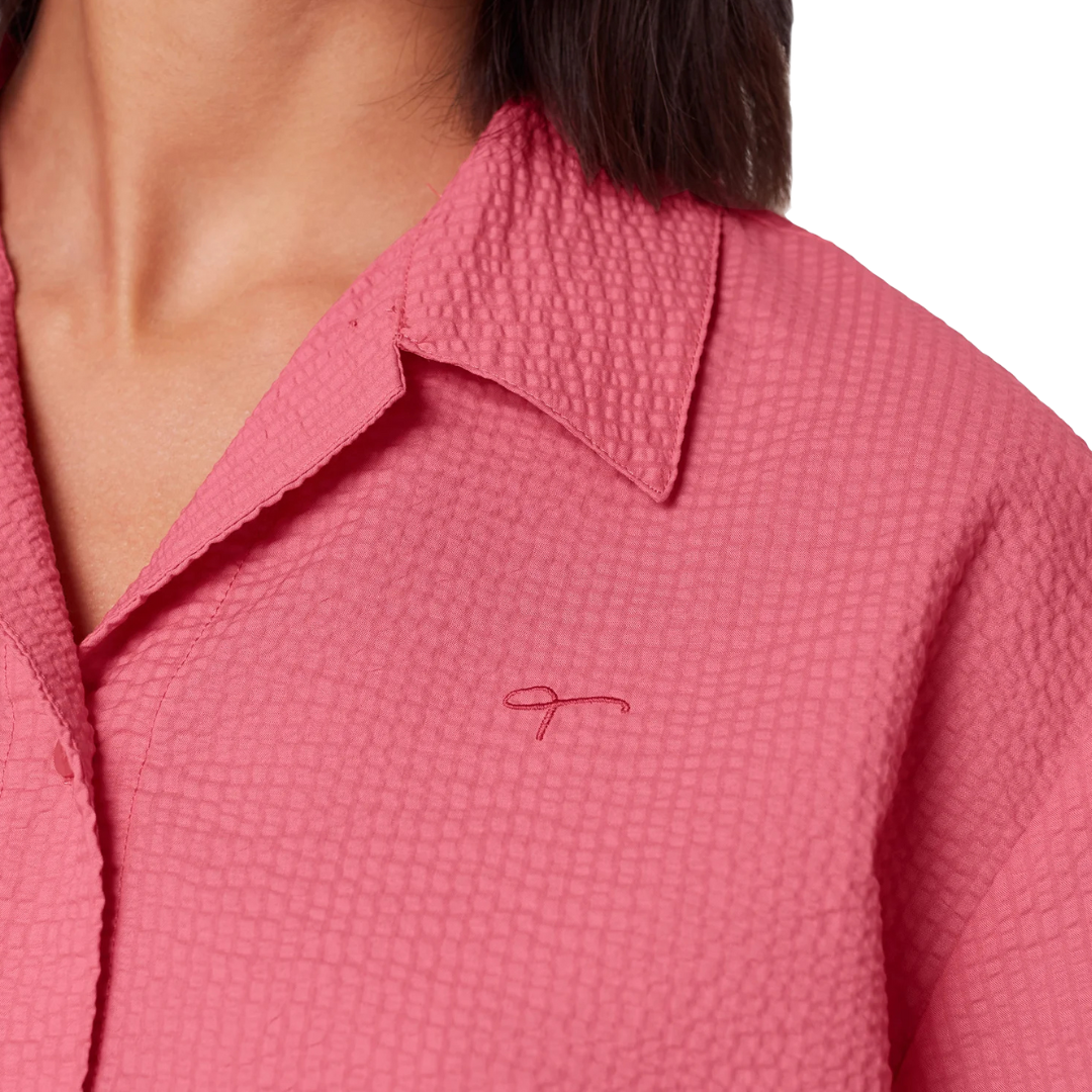 Triumph Boyfriend MyWear S Boxy Shirt