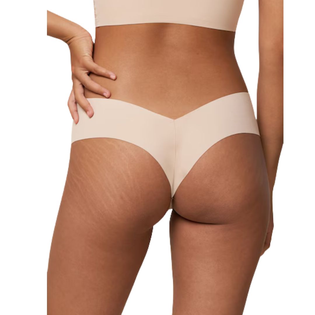 Triumph Flex Smart Highleg Brazilian Underwear