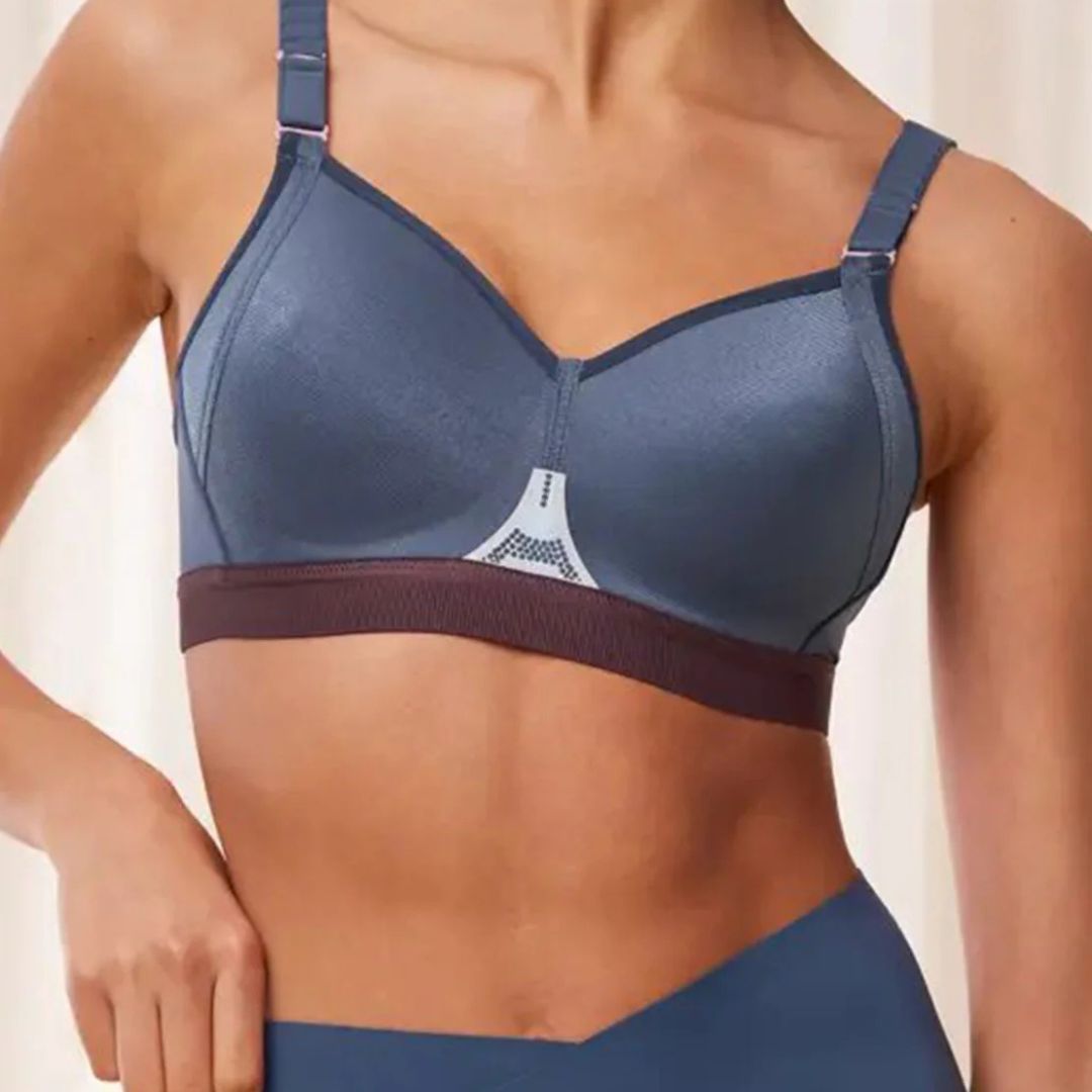 Triumph Triaction Gravity Lite P EX SportBra