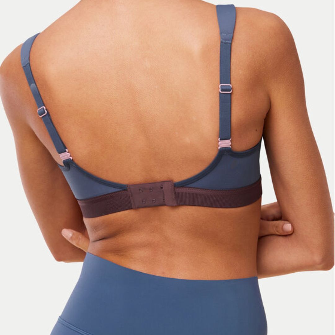 Triumph Triaction Gravity Lite P EX SportBra