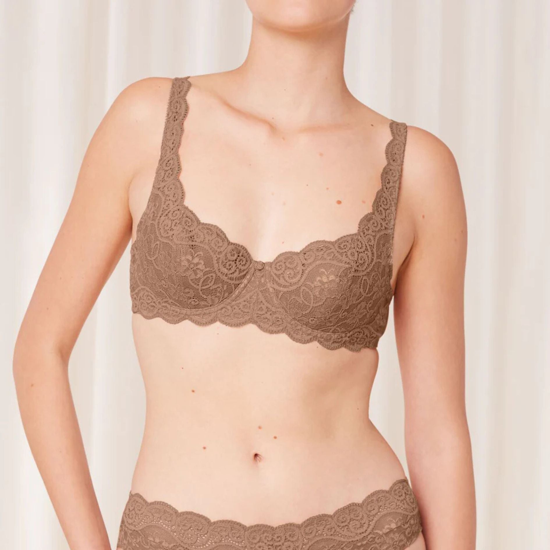 Triumph Amourette 300 WHP Bra