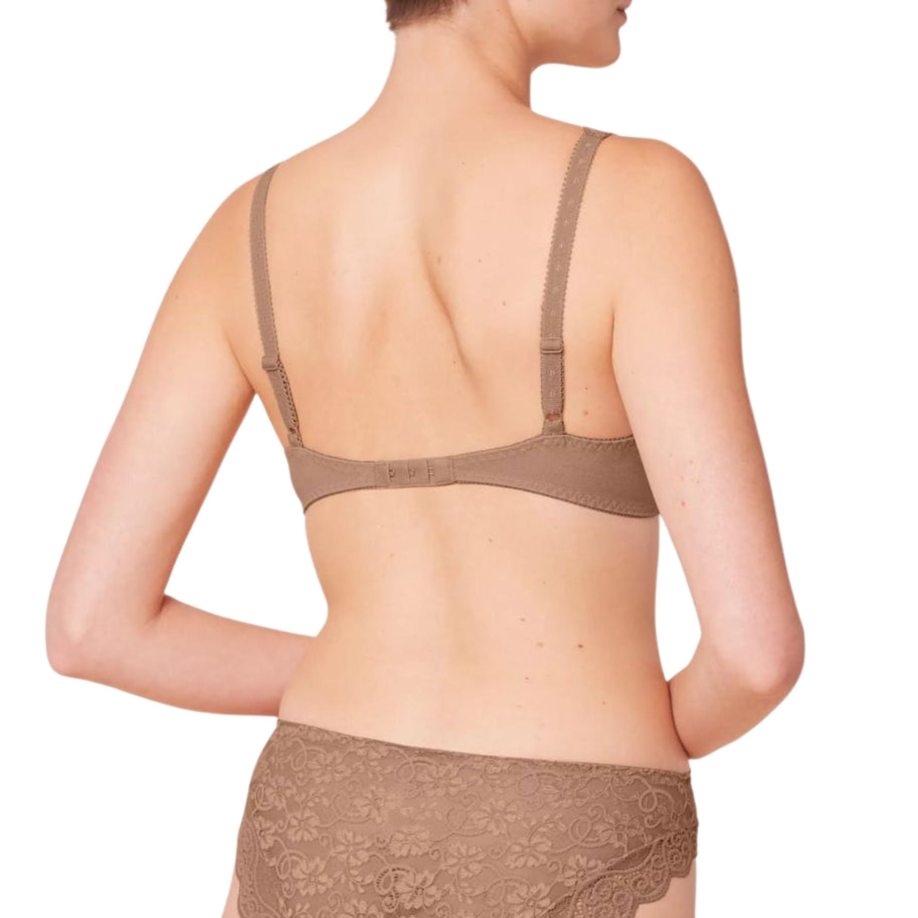 Triumph Amourette 300 WHP Bra