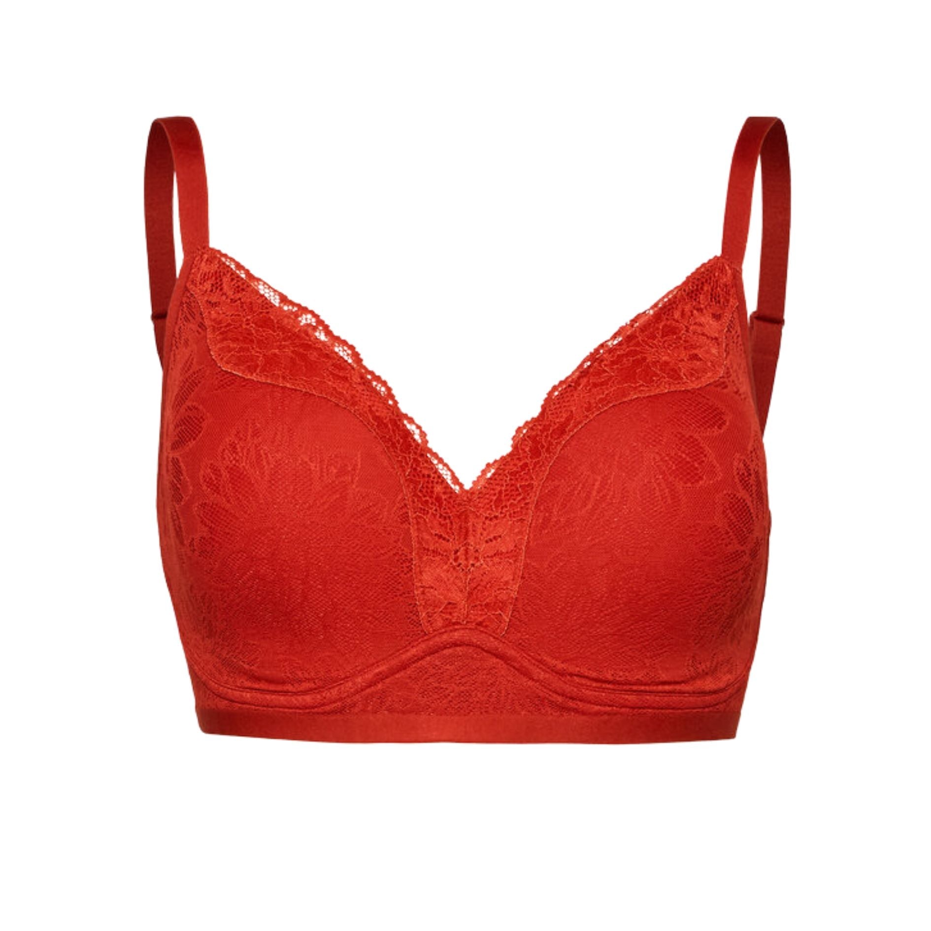 Triumph Fit Smart P01 EX Bra