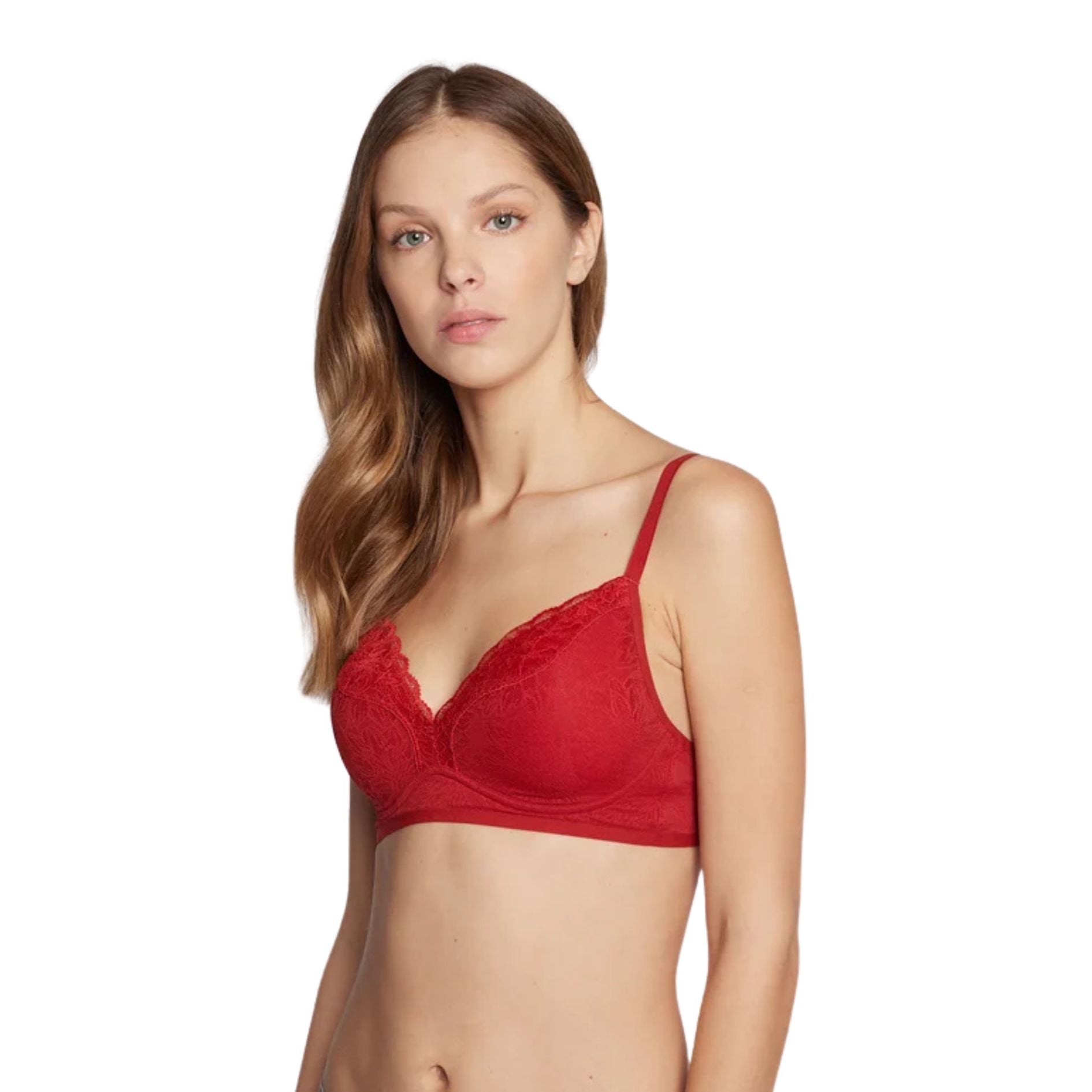 Triumph Fit Smart P01 EX Bra