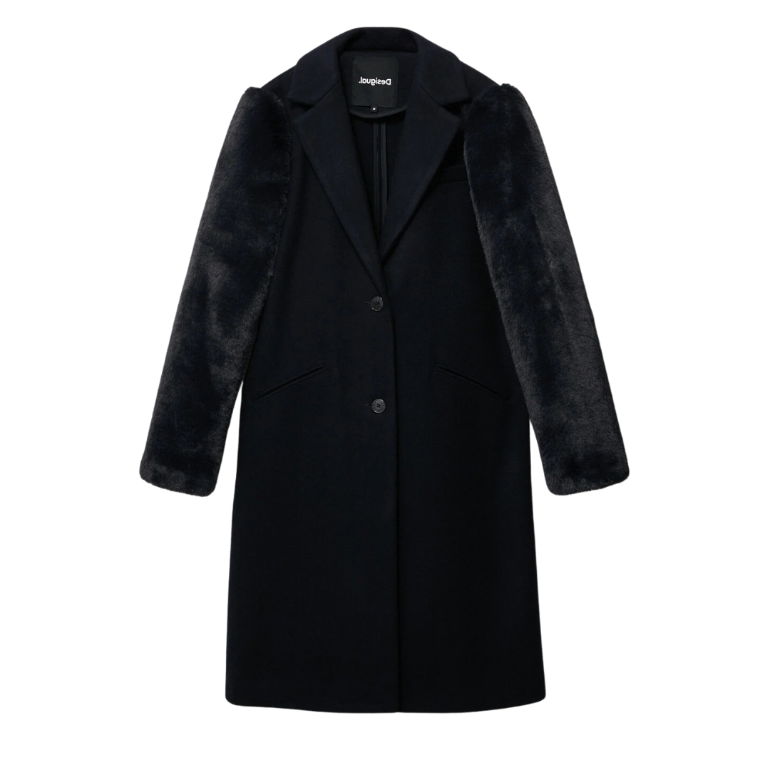 Desigual Verna Coat