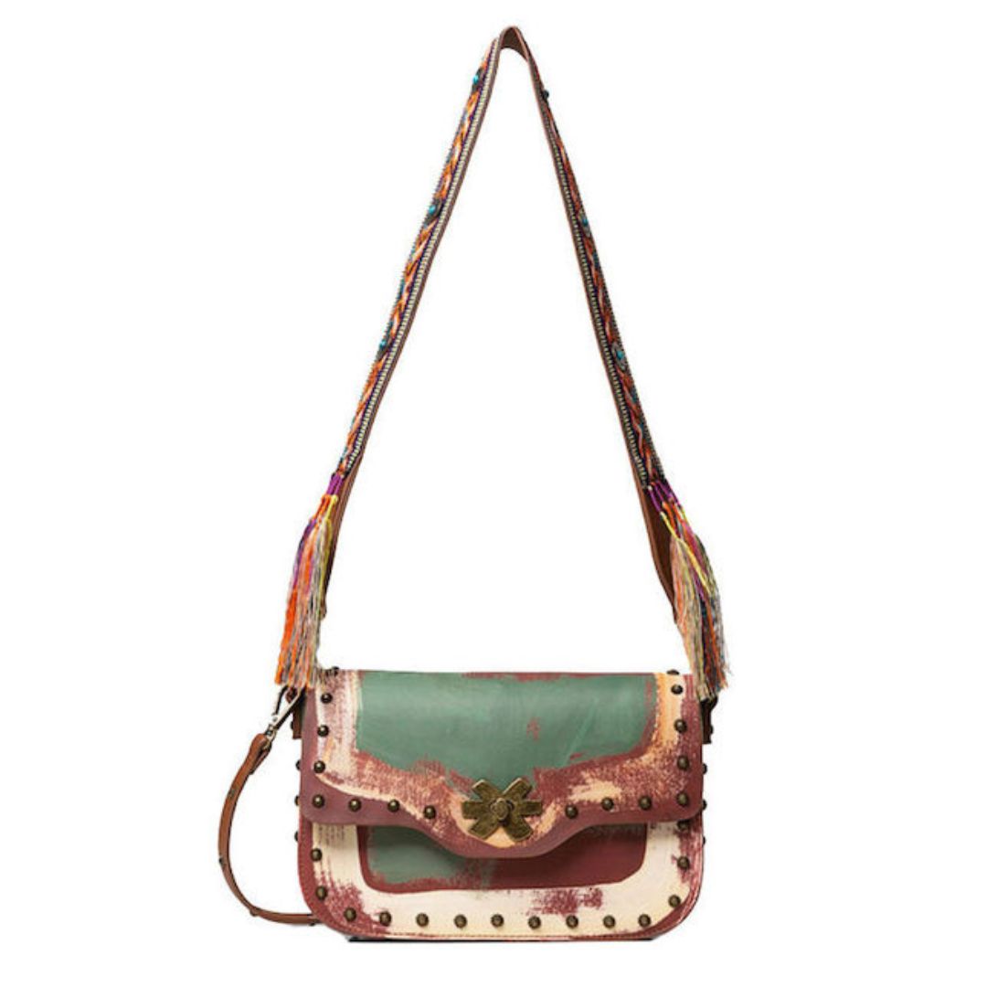 Desigual Bols_Kaos Amorgos Bag
