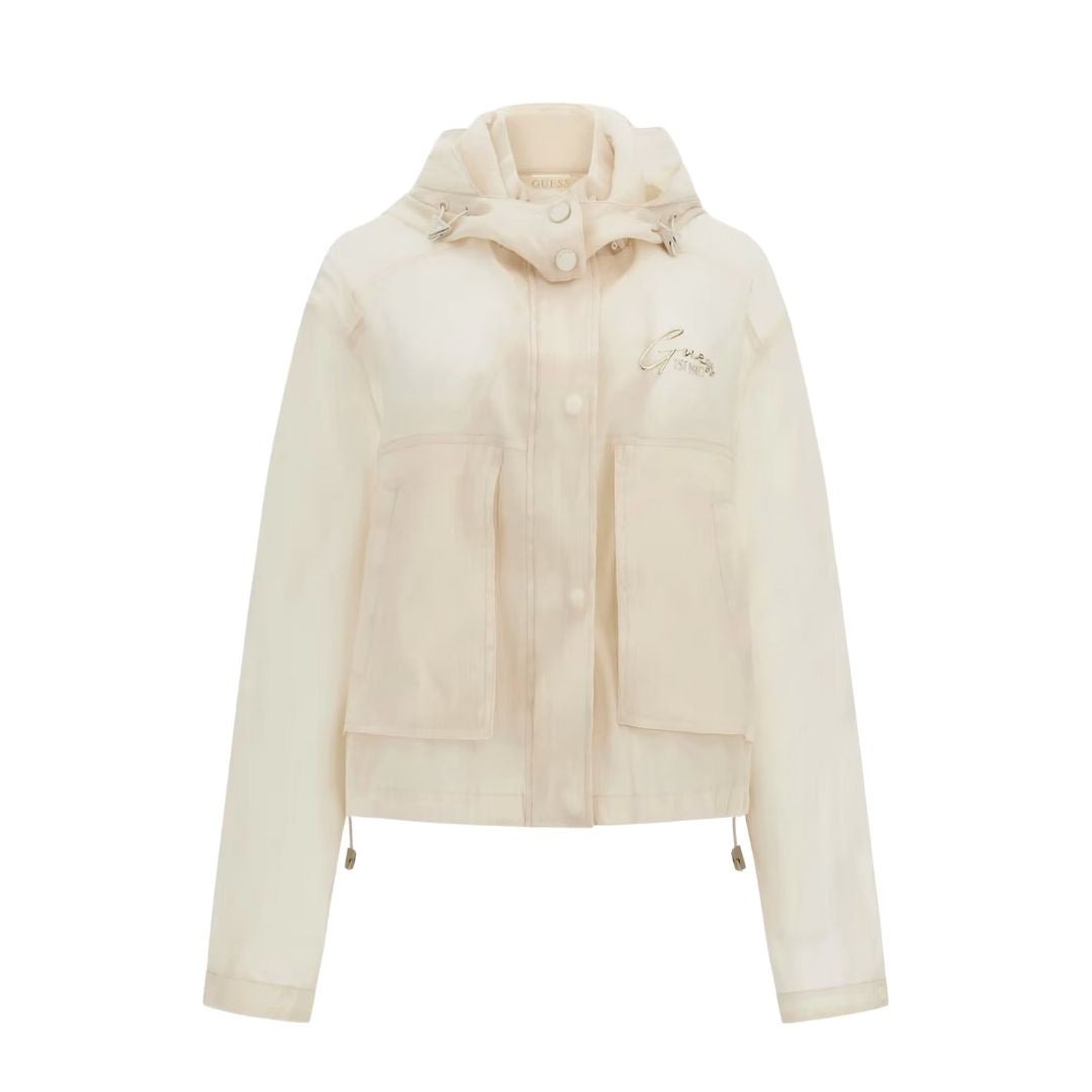 Guess Beige Jacket