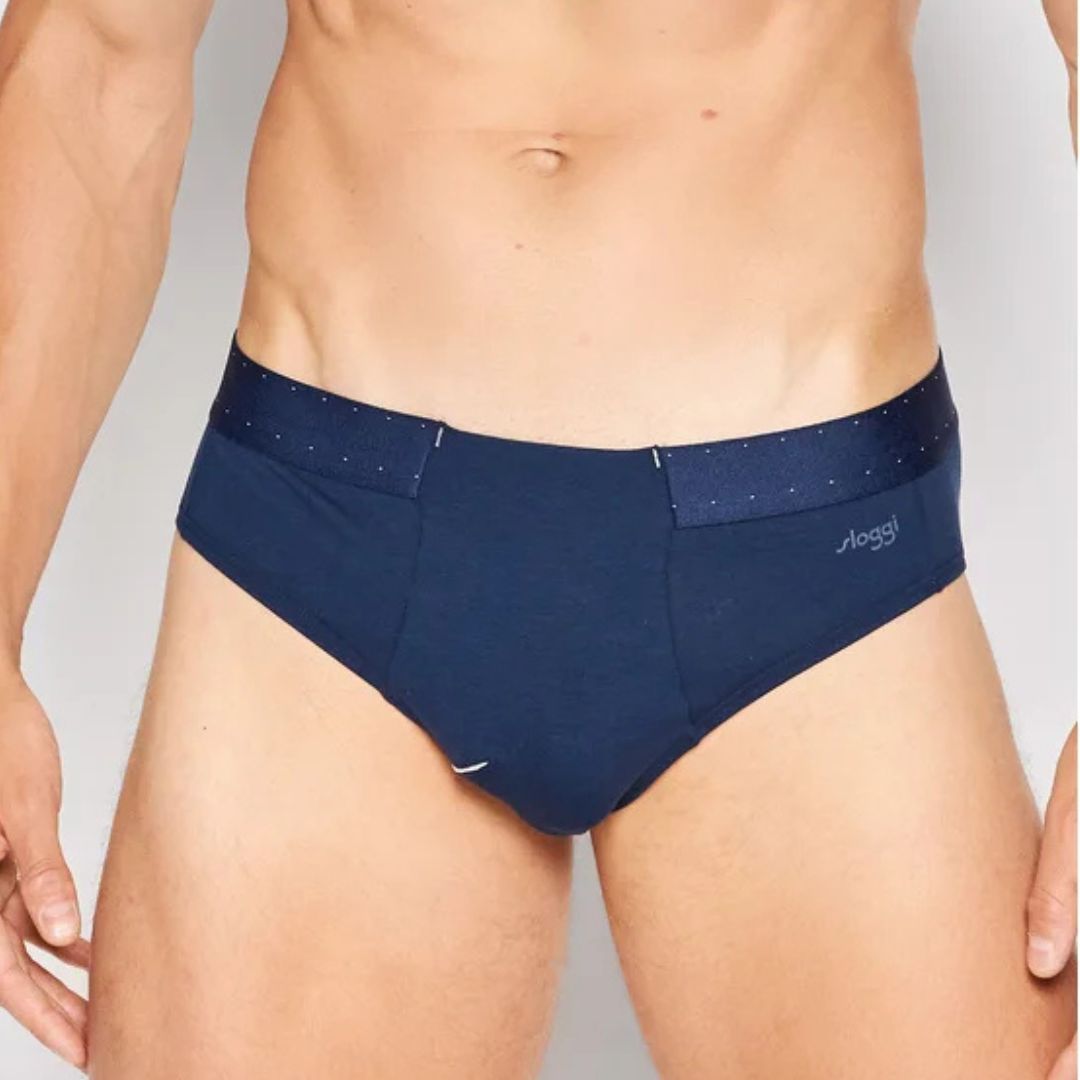 Sloggi Alsó The Superhero 2 pc Pack